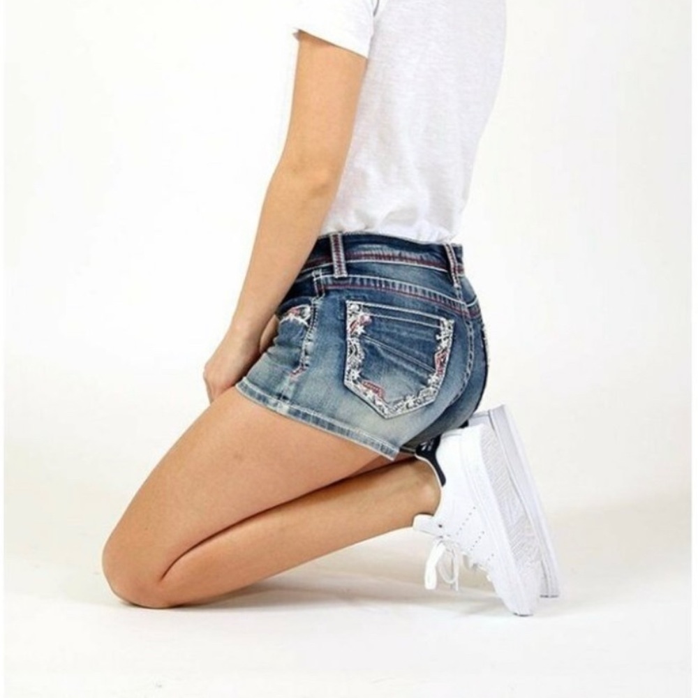 Grace In LA Shorts